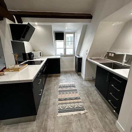 Apartamento Charme, Poutres Et Elegance Chartres Exterior foto