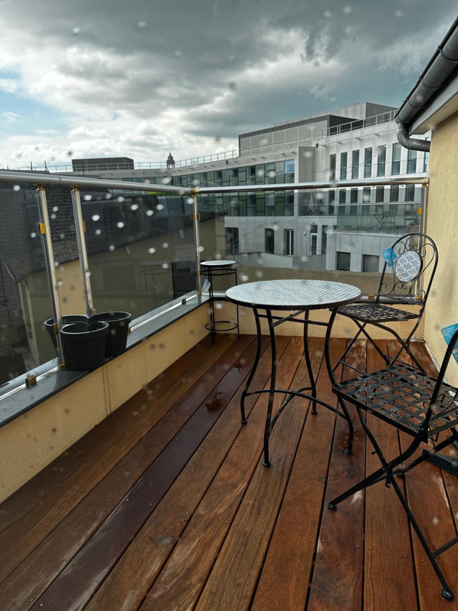 Apartamento Charme, Poutres Et Elegance Chartres Exterior foto